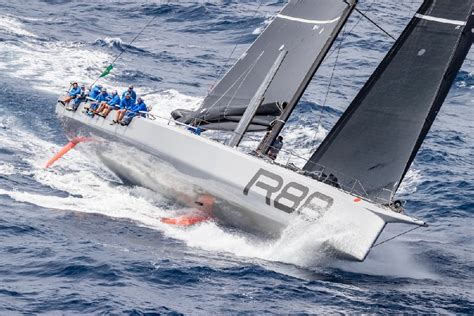 rolex giraglia 2019 tracking|Rolex Giraglia 2019 Leg 1 finishes in Saint Tropez.